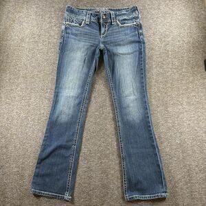Vintage Miss Me Jeans 2000s No Flaws Y2K